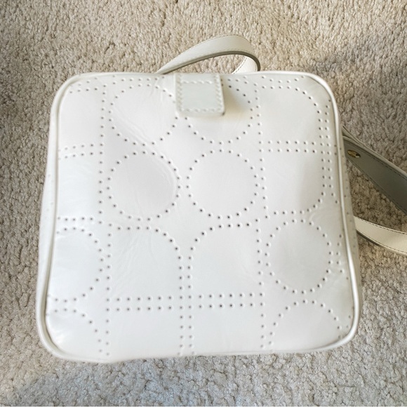 Rare Vintage Kate Spade Bag - Picture 4 of 8